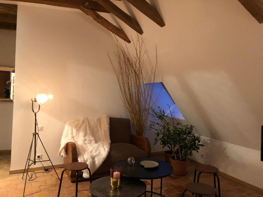 Les Jardins Des Soussilanges Bed & Breakfast Céron Dış mekan fotoğraf