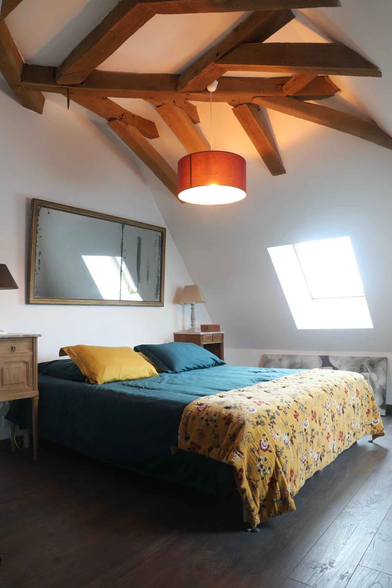 Les Jardins Des Soussilanges Bed & Breakfast Céron Dış mekan fotoğraf